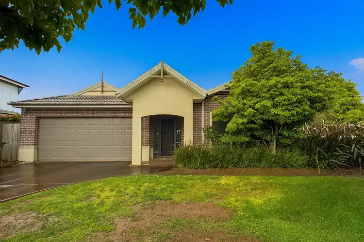 55 Longwarry Road, Drouin VIC 3818