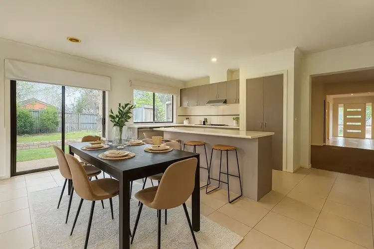Second view of Homely house listing, 55 Longwarry Road, Drouin VIC 3818