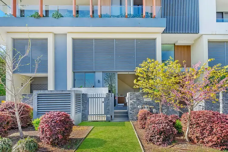 2/27 Thornleigh Street, Thornleigh NSW 2120