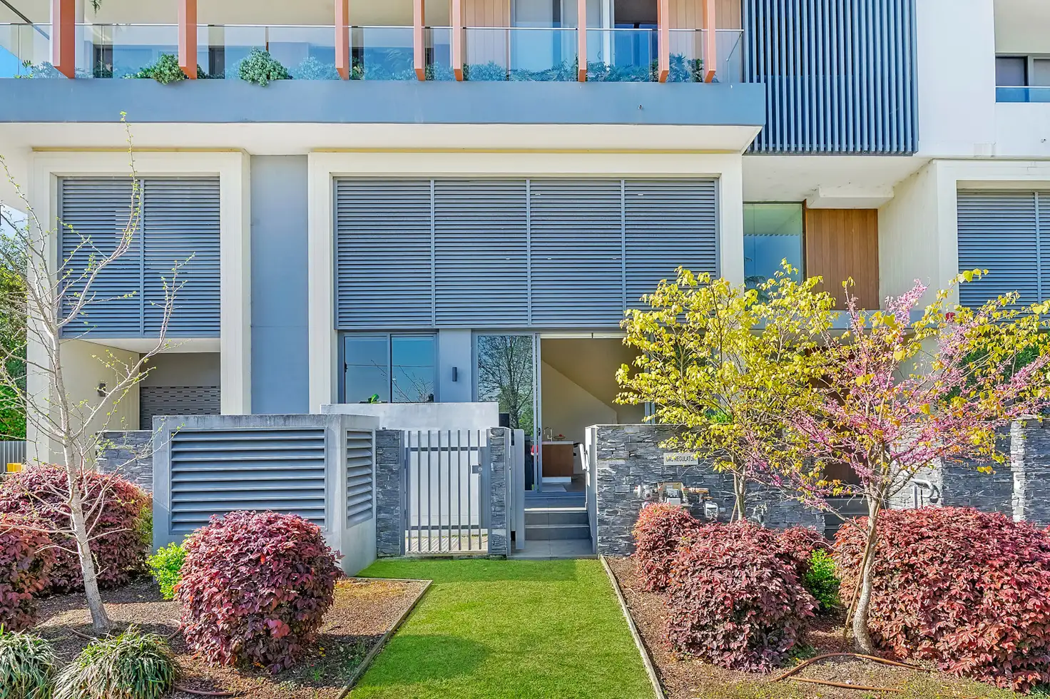 Main view of Homely unit listing, 2/27 Thornleigh Street, Thornleigh NSW 2120