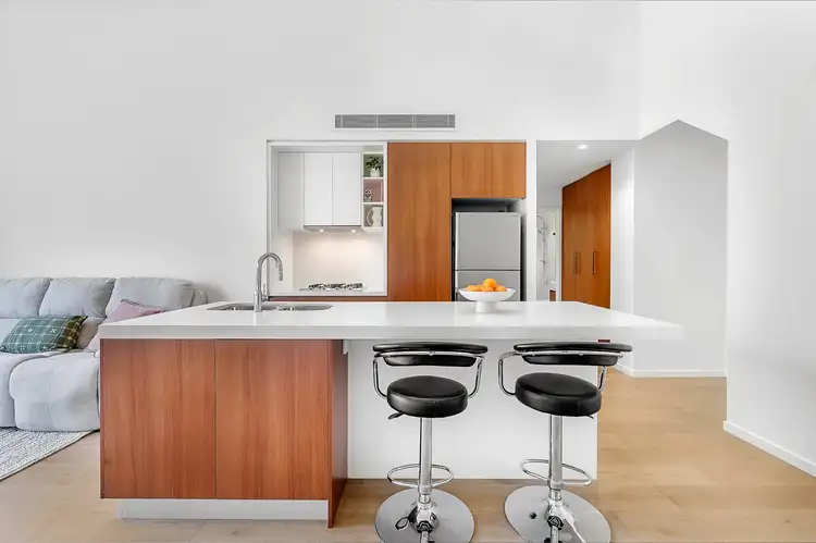Second view of Homely unit listing, 2/27 Thornleigh Street, Thornleigh NSW 2120
