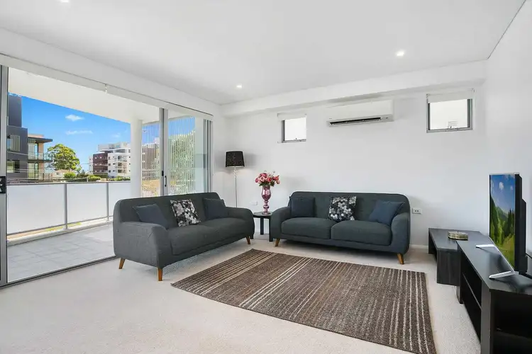 25/422 Peats Ferry Road, Asquith NSW 2077