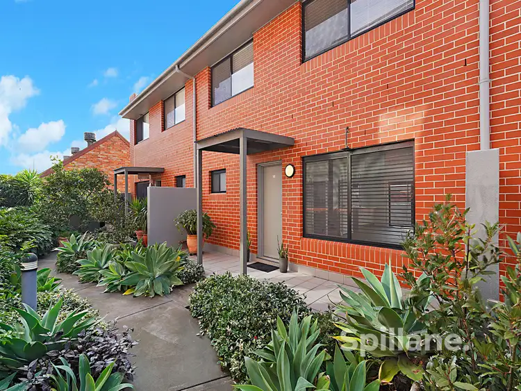 Main view of Homely apartment listing, 16/34 Cameron Street, Hamilton NSW 2303
