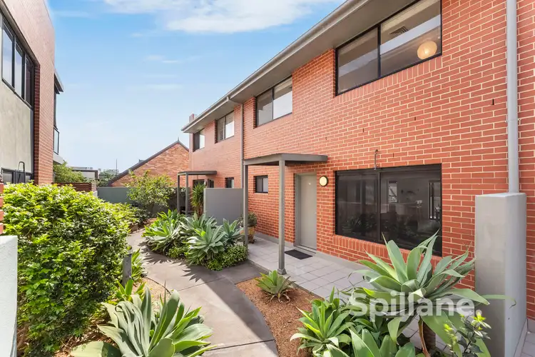 16/34 Cameron Street, Hamilton NSW 2303