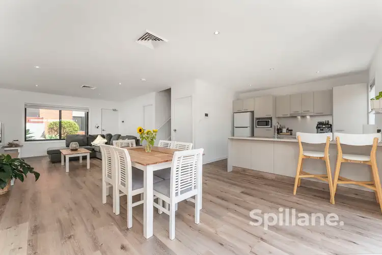 Fifth view of Homely apartment listing, 16/34 Cameron Street, Hamilton NSW 2303