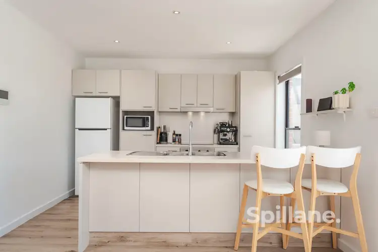 Sixth view of Homely apartment listing, 16/34 Cameron Street, Hamilton NSW 2303