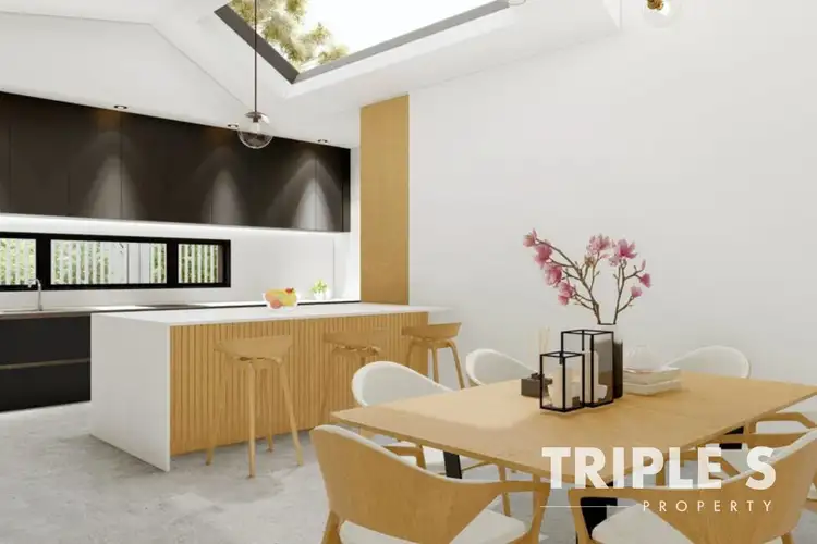 Fifth view of Homely house listing, 535 Canterbury Road, Campsie NSW 2194