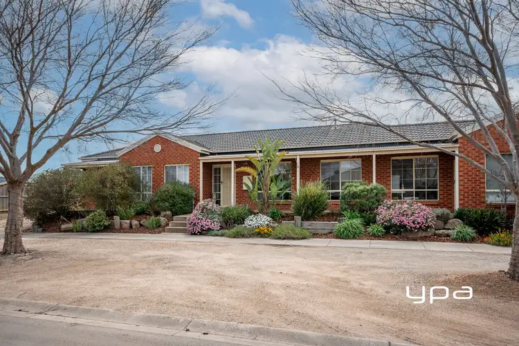 1 Redpath Court, Sunbury VIC 3429