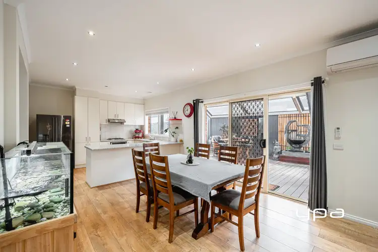 Fourth view of Homely house listing, 1 Redpath Court, Sunbury VIC 3429