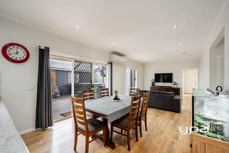 Fifth view of Homely house listing, 1 Redpath Court, Sunbury VIC 3429