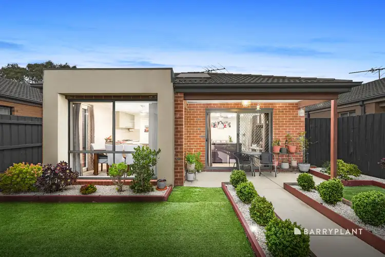266 The Lakes Boulevard, South Morang VIC 3752