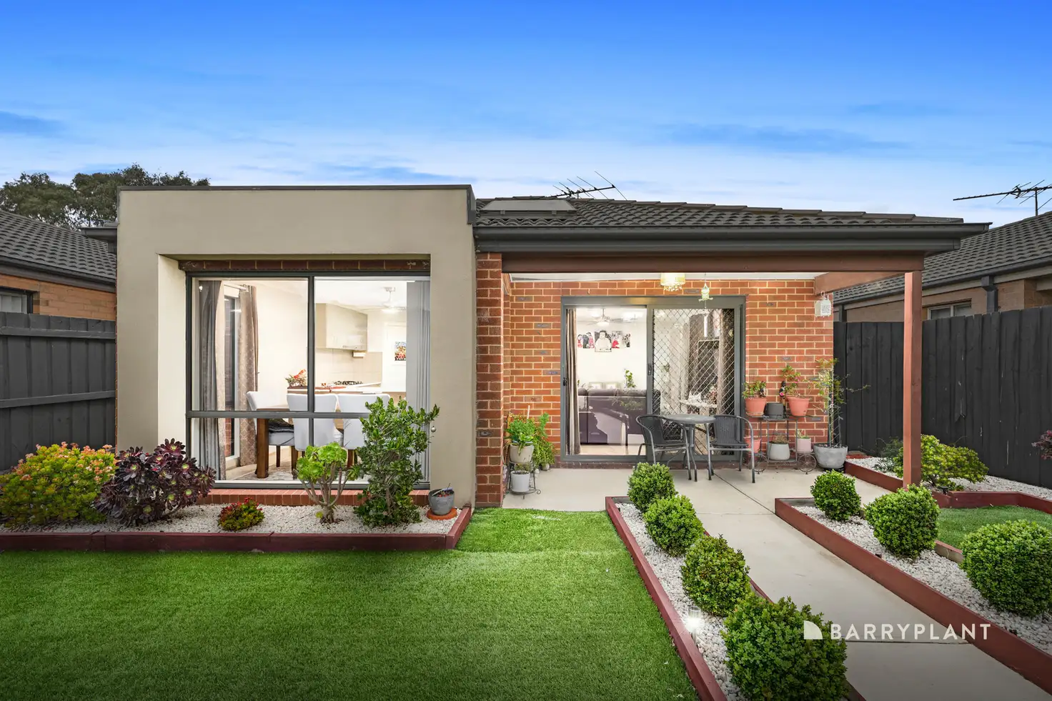 Main view of Homely house listing, 266 The Lakes Boulevard, South Morang VIC 3752