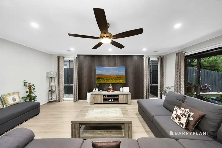 Third view of Homely house listing, 266 The Lakes Boulevard, South Morang VIC 3752