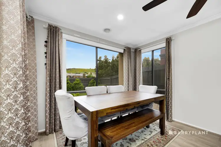 Fifth view of Homely house listing, 266 The Lakes Boulevard, South Morang VIC 3752