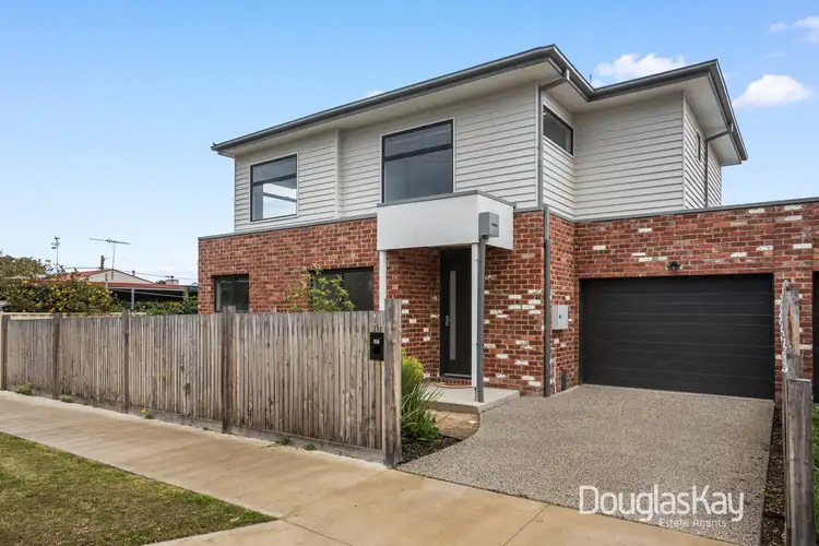 5 Cobrey Street, Sunshine VIC 3020