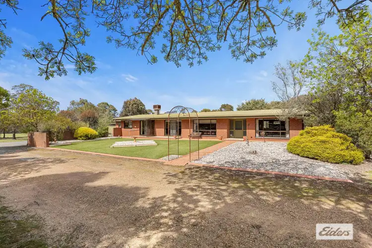 91 Tatyoon Road, Ararat VIC 3377