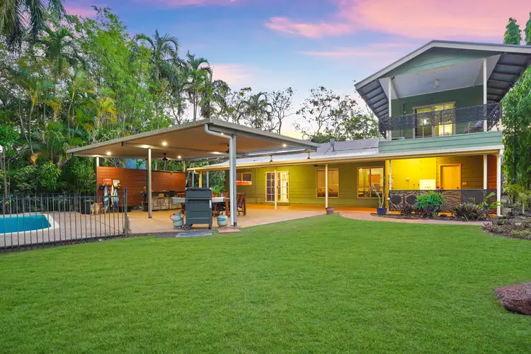 55 Krichauff Road, Humpty Doo NT 836