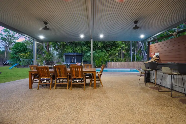 Fifth view of Homely house listing, 55 Krichauff Road, Humpty Doo NT 836