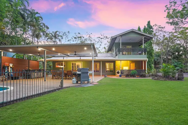 Sixth view of Homely house listing, 55 Krichauff Road, Humpty Doo NT 836