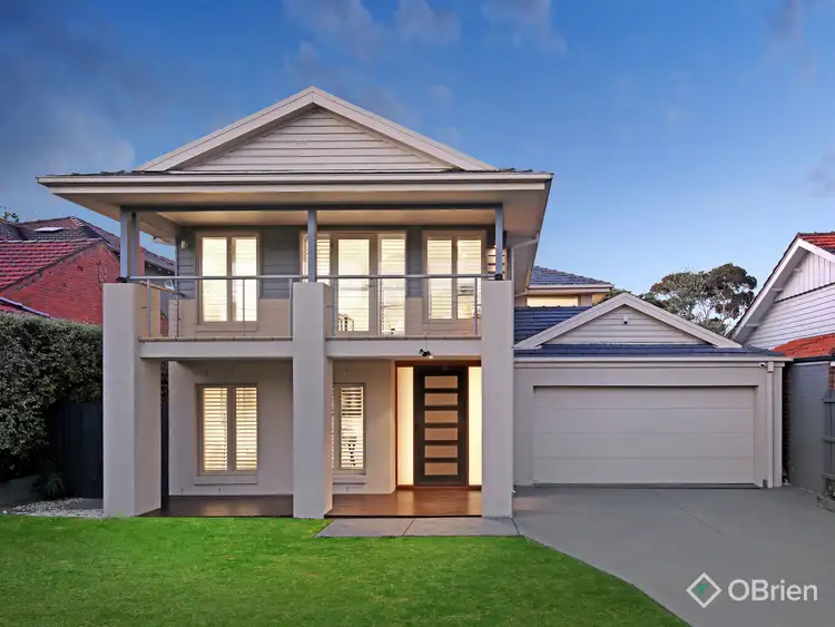 62 Littlewood Street, Hampton VIC 3188