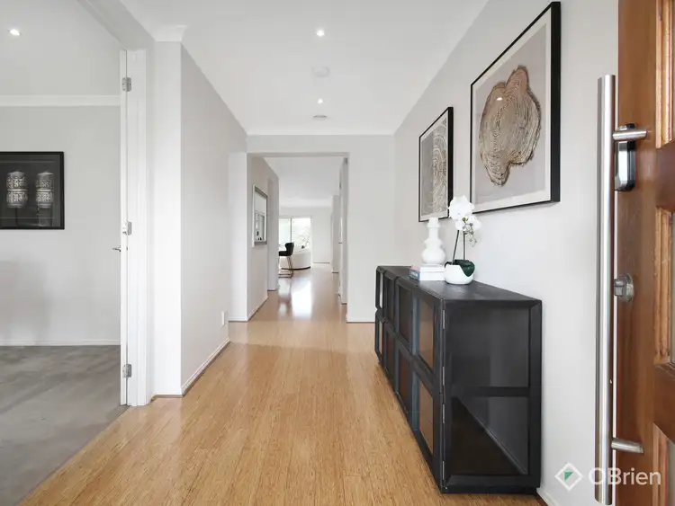 Second view of Homely house listing, 62 Littlewood Street, Hampton VIC 3188