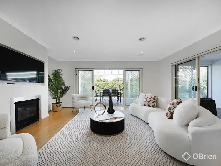 Third view of Homely house listing, 62 Littlewood Street, Hampton VIC 3188