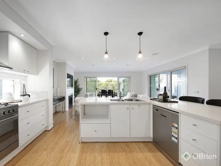 Fourth view of Homely house listing, 62 Littlewood Street, Hampton VIC 3188