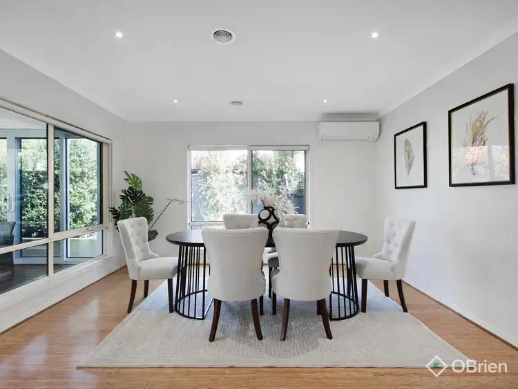 Fifth view of Homely house listing, 62 Littlewood Street, Hampton VIC 3188