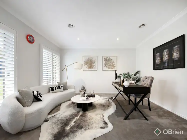 Sixth view of Homely house listing, 62 Littlewood Street, Hampton VIC 3188