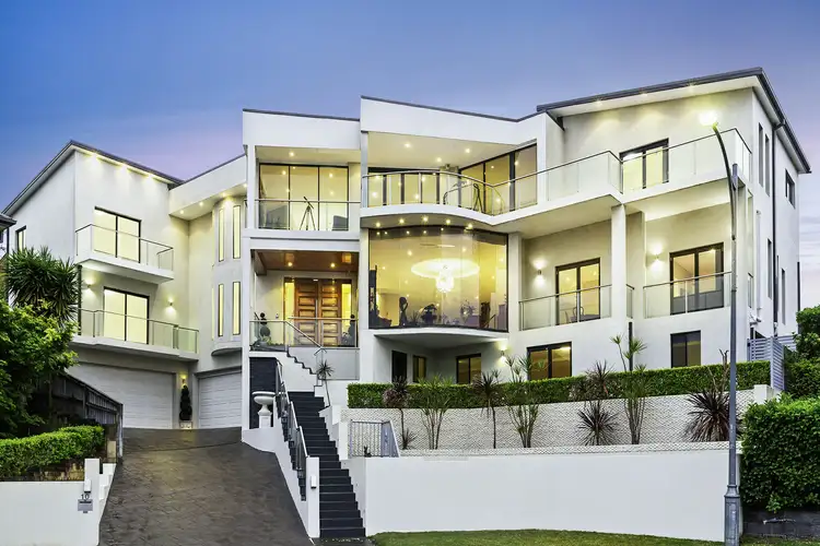 10 Janette Place, Castle Hill NSW 2154