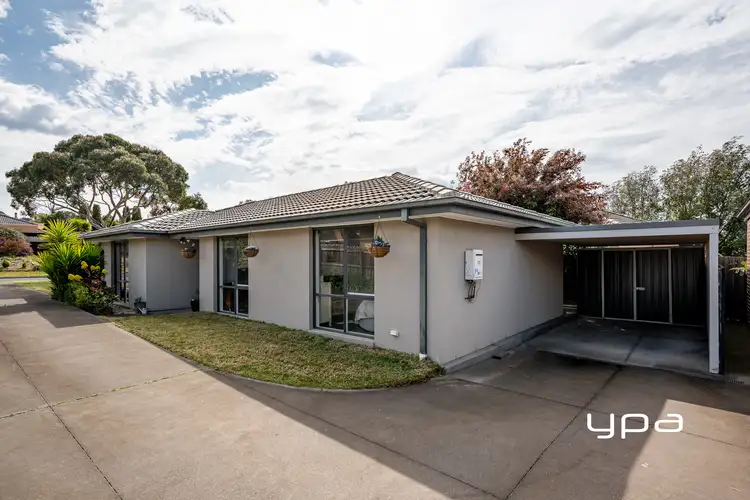 35 Keith Avenue, Sunbury VIC 3429