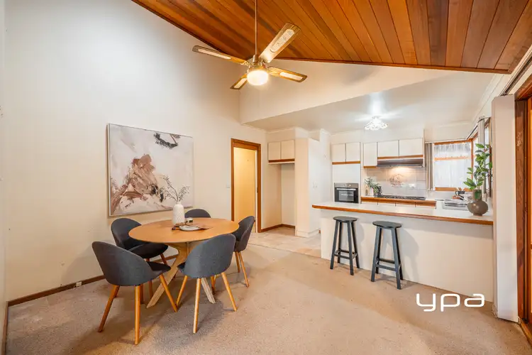 Third view of Homely unit listing, 1/2 Terence Street, Sunbury VIC 3429