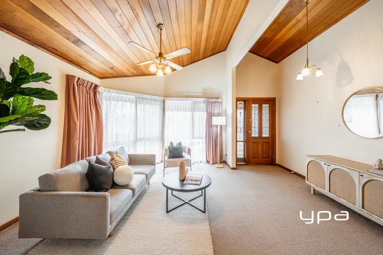 Fifth view of Homely unit listing, 1/2 Terence Street, Sunbury VIC 3429