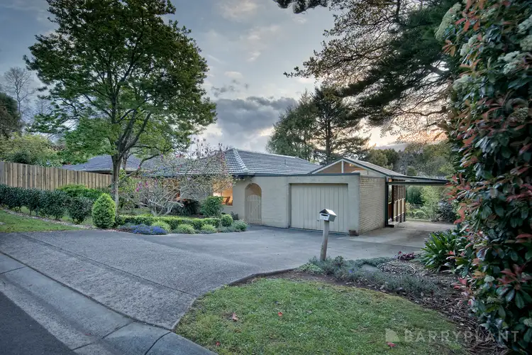 24 Memorial Avenue, Emerald VIC 3782