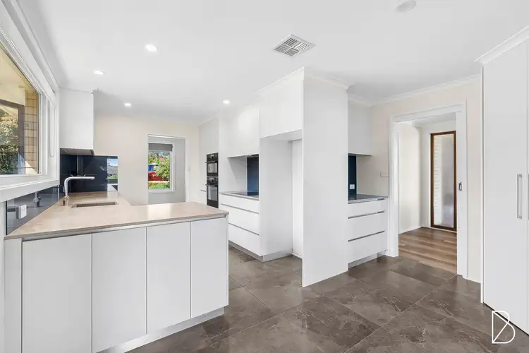 14 Westhoven Street, Higgins ACT 2615