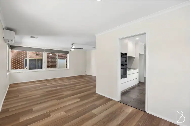 Second view of Homely house listing, 14 Westhoven Street, Higgins ACT 2615