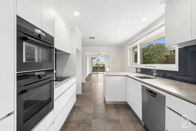 Third view of Homely house listing, 14 Westhoven Street, Higgins ACT 2615