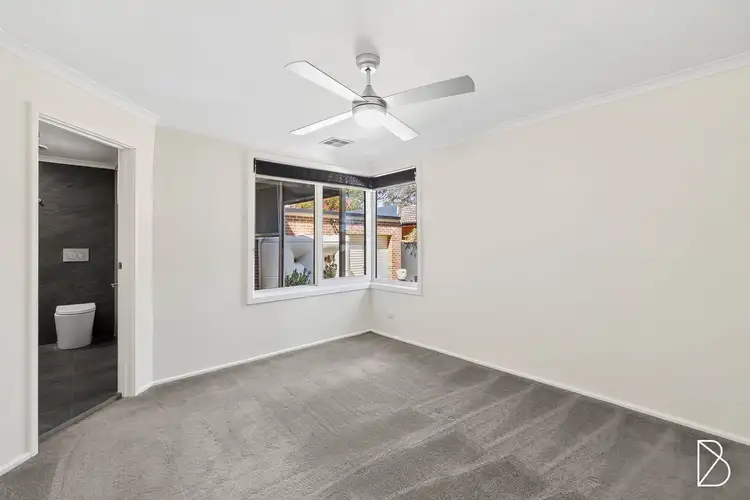 Fifth view of Homely house listing, 14 Westhoven Street, Higgins ACT 2615