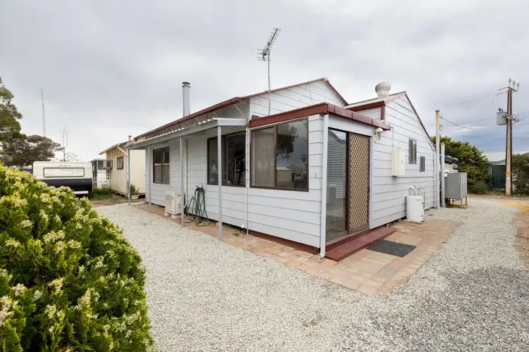 17 Silver Perch Road, Fisherman Bay SA 5522