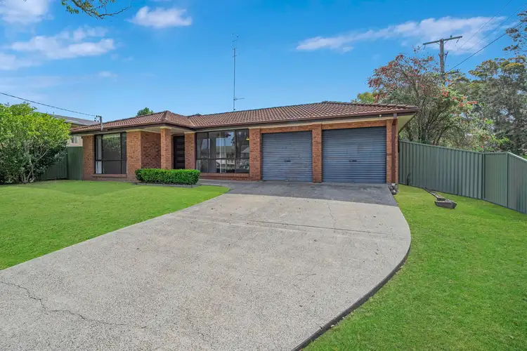 86 Huene Avenue, Halekulani NSW 2262