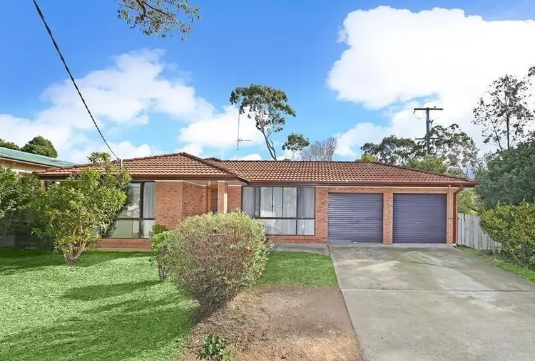 86 Huene Avenue, Halekulani NSW 2262