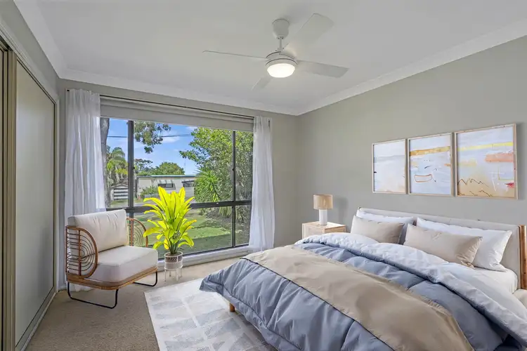 Sixth view of Homely house listing, 86 Huene Avenue, Halekulani NSW 2262