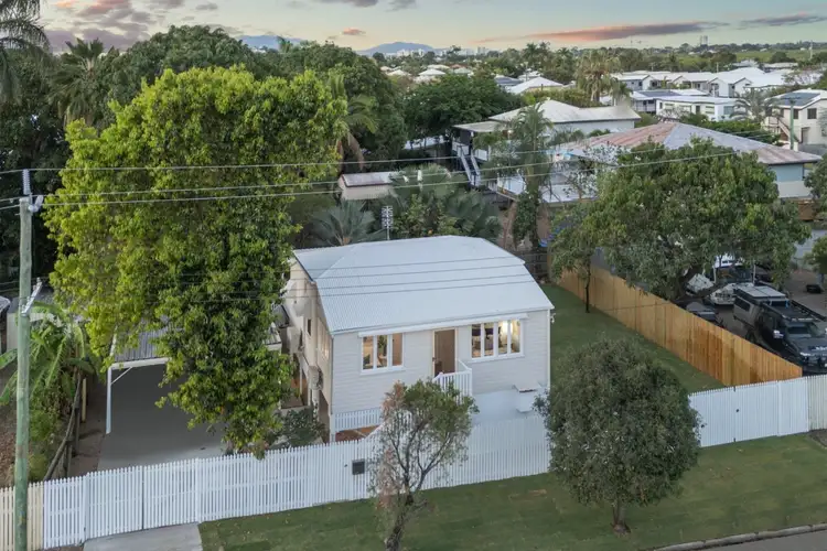 1 Doorey Street, Railway Estate QLD 4810