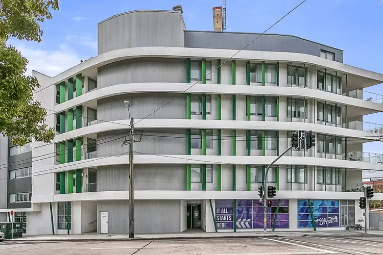 301/118-120 Old Canterbury Road