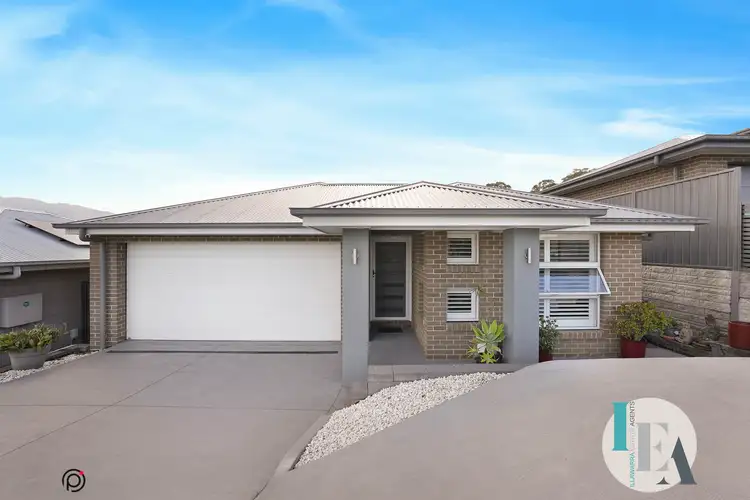 19 Harper Street, Calderwood NSW 2527