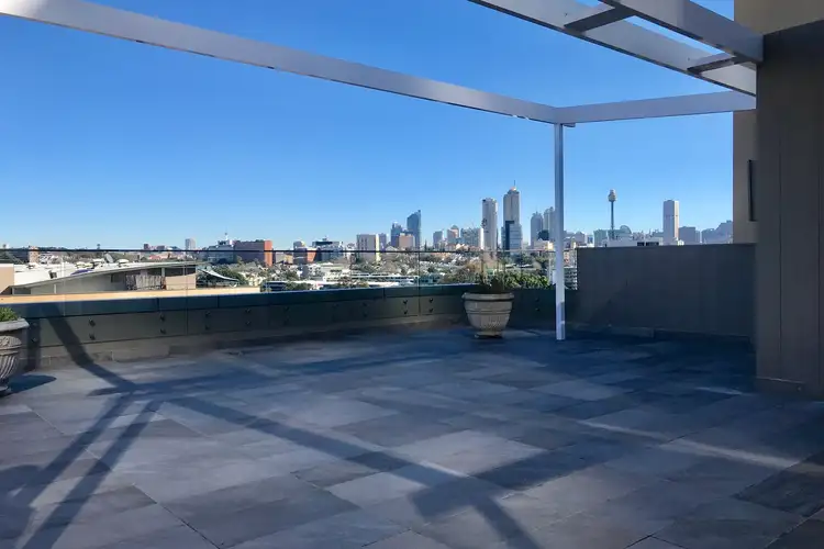 Fifth view of Homely unit listing, 4/114-118 New South Head Road, Edgecliff NSW 2027