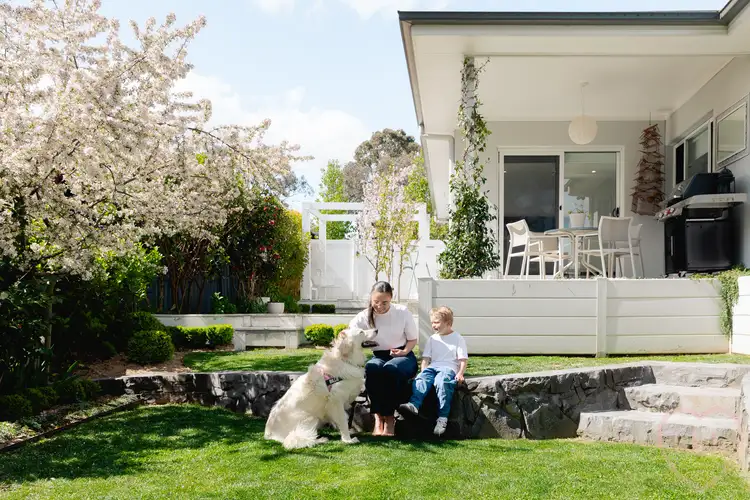 4 Boot Place, Charnwood ACT 2615