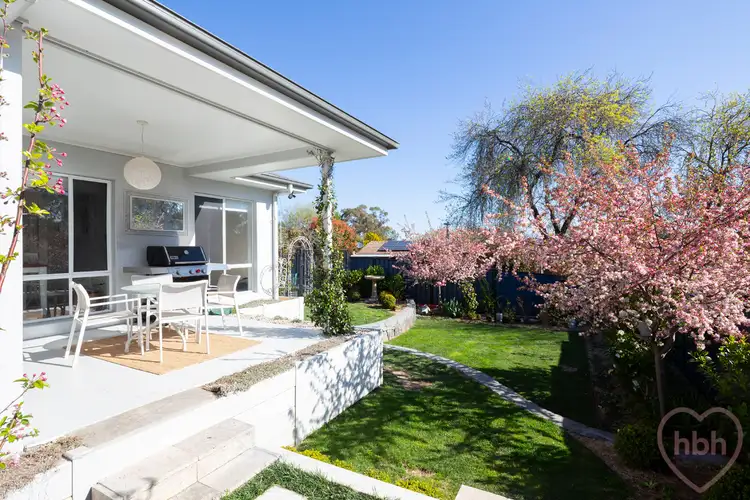 Second view of Homely house listing, 4 Boot Place, Charnwood ACT 2615