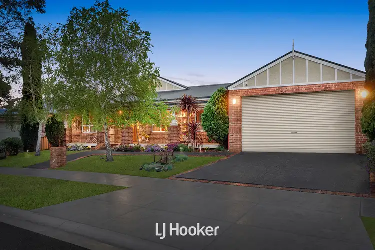 Third view of Homely house listing, 2 Waterville Vista, Cranbourne VIC 3977