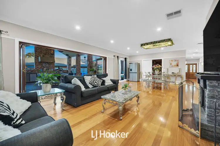 Fourth view of Homely house listing, 2 Waterville Vista, Cranbourne VIC 3977